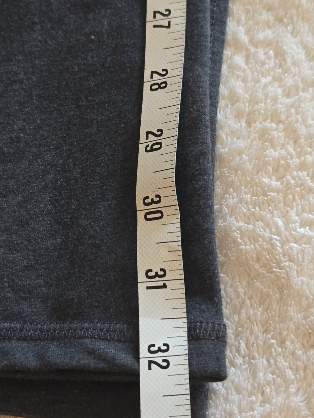 NWT..NY&C Bootcut Yoga Pants Sz S - Picture 4 of 4